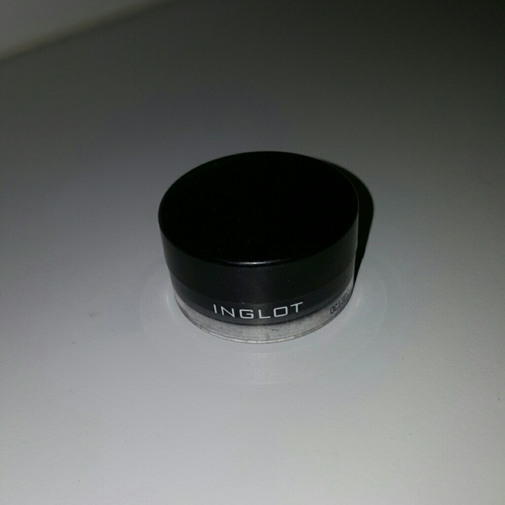 Inglot AMC gel eyeliner 77 nwt